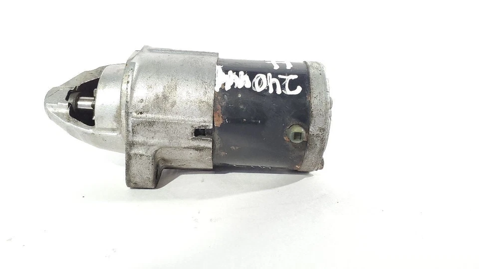 Dodge Avenger 2011 2012 2013 2014 OEM 2,4 L 4 cilindros 56029584aa motor de arranque Foto 3 de 4