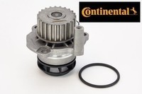 Continental Ctam WP6086 Wasserpumpe Wapu FüR Audi FüR Seat FüR Skoda FüR VW