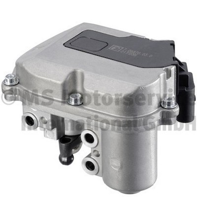 PIERBURG Stellelement Drallklappen (Saugrohr) 7.06870.03.0 12V für VW TOUAREG A6