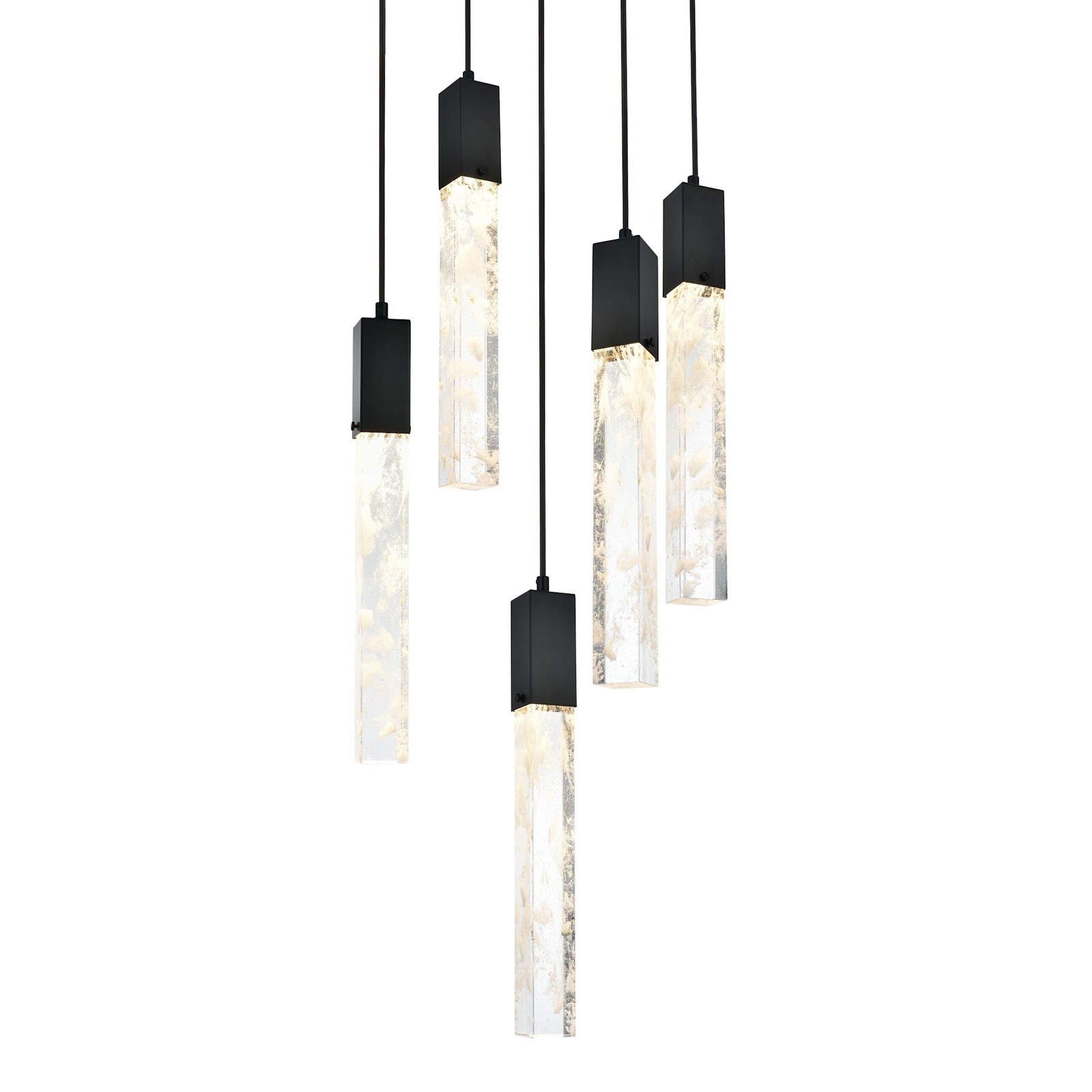 Elegant Lighting 2089D20 Aurora 20