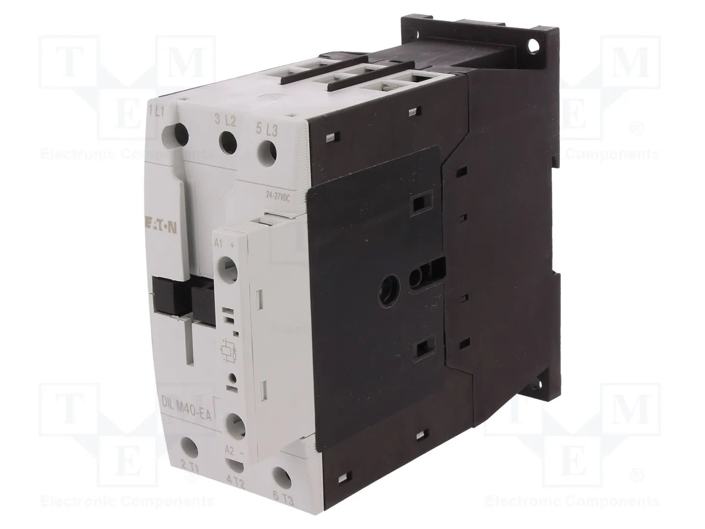 EATON DILM40-EA(RDC24) Contactor