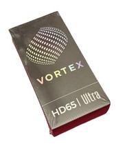 SEALED. Vortex HD65 Ultra Black New 32GB ROM 3 GB RAM (T-Mobile) Smartphone.