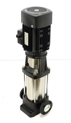CNP CDL2-13 Vertical Multistage Pump CDL 2-13 Feed Pump  1.5kW 415V 50Hz #5