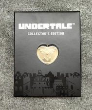 Undertale Music Box Rocket FANGAMER