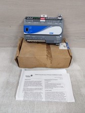 Johnson Controls MS-IOM4711-0 Rev.AC Input/Output Module 17 Point