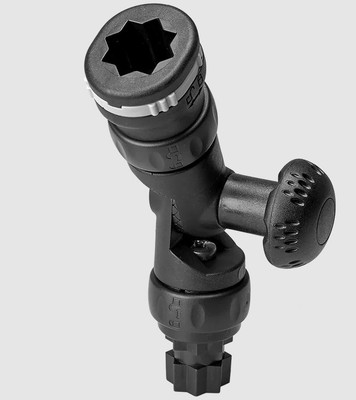 RAILBLAZA ADJUSTABLE EXTENDER R-LOCK- 03-4144-11