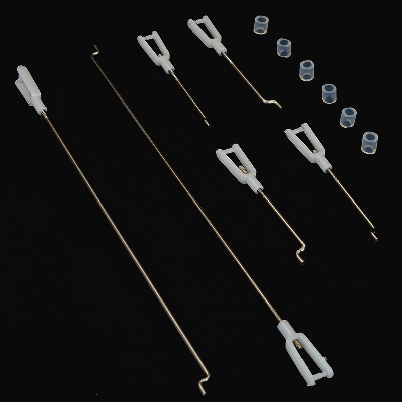 Volantex Push Rod Full Set (759-03 Phoenix 2400)