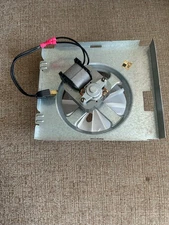 Broan-NuTone C370BN 70 CFM Replacement Motor Wheel for 695A Bathroom Exhaust Fan