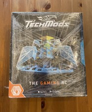Hot Wheels TechMods Accelo GT The Gaming RC Car Kit