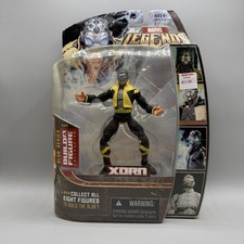 Hasbro Marvel Legends Blob Series Xorn Action Figure