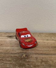 Disney Pixar Cars Lightning McQueen 2 Mattel