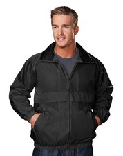 Men’s Tri-Mountain Highland 2000 Jacket Regular & Big & Tall -S to 6X Wind Coat