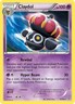 Claydol Rare XY - Ancient Origins 33/98 LP Pokemon TCG