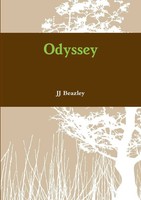 Jj Beazley | Odyssey | Taschenbuch | Englisch (2011) | Kartoniert / Broschiert