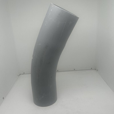 (12) Prime Conduit 30° Elbow Sch40 PVC 4'' 30 Deg STD