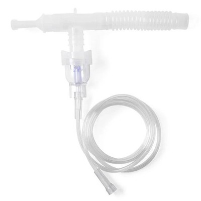 Lot of 5 Disposable Home Oxygen Kit Tube Cup Mouth Piece (5 Paks).
