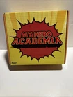 Funko POP! My Hero Academia Game stop exclusive bundle 494/495/Pen/Pin/Mini MINT
