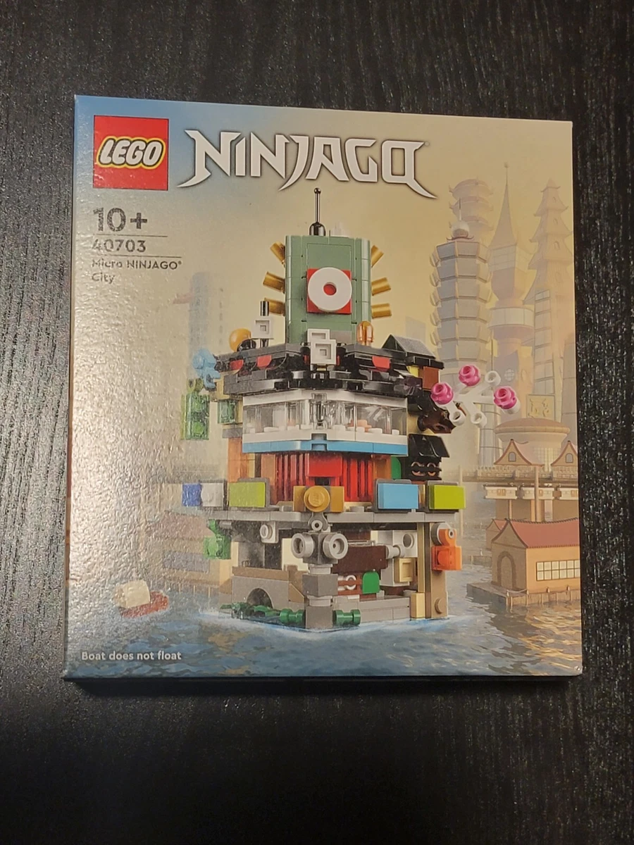 Lego 70620 2025 ebay