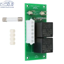 14-1130 or 140-1130 RV Power Gear 246063 Slide Out Relay Control Board Fleetwood