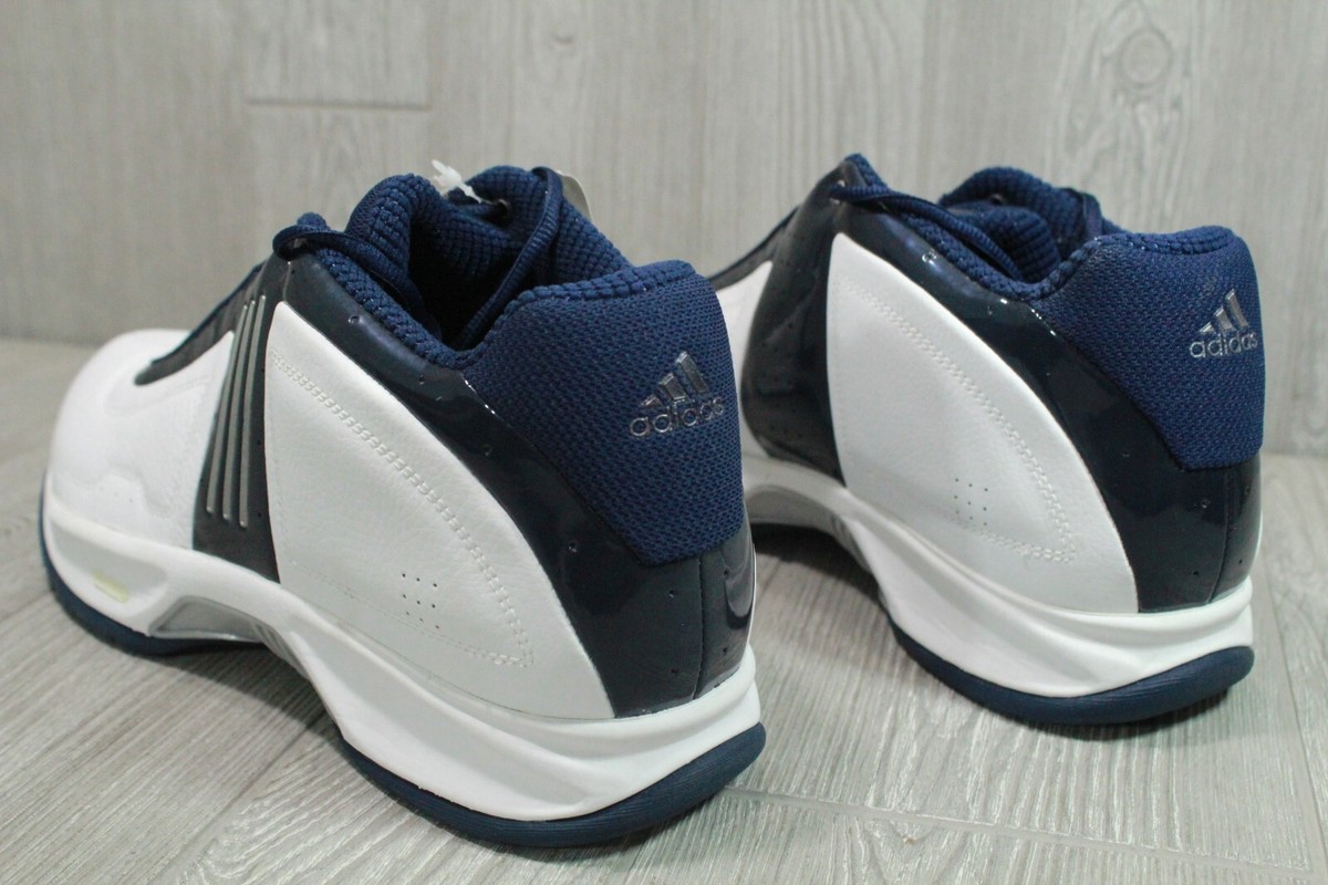 ~ Rare Adidas Electrify LE Basketball Shoes Sneakers (2003) Men's Size 13  OSS