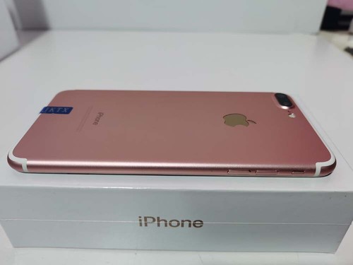 99%N ew Apple iPhone 7 Plus Unlocked 32GB/128GB/256GB 5.5" Smartphone - Sealed - Picture 35 of 51