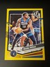 2023-24 Panini Donruss - Yellow Flood #150 Shake Milton