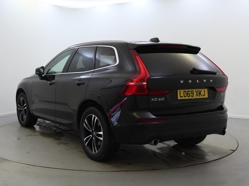 2019 Volvo XC60 2.0 T4 190 Edition 5dr Geartronic Crossover/SUV Petrol Automatic - Picture 7 of 24