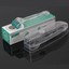 thumbnail 9 - DRS 192 Titanium Micro Needle Microneedle Derma Roller Therapy Anti-aging Scars