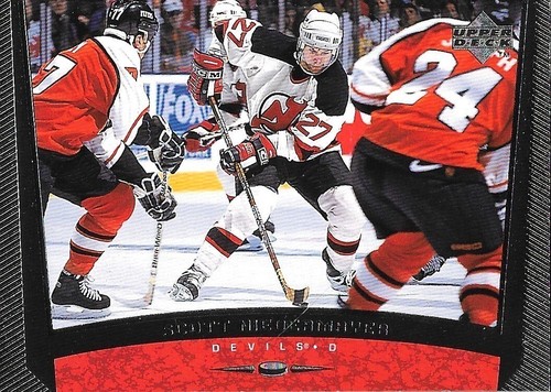 1998-99 Upper Deck Hockey ~ Pick Your Cards - Picture 141 of 204