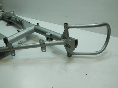 アクセサリー RT-143711 Main Frame 1971 1972 1973 1974 1975 Kawasaki MT1 75 KV75 | eBay