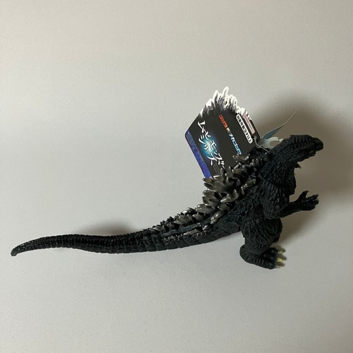 Bandai Godzilla 2002 Movie Monster Series Pvc Action Figure Toho 2024 Kaiju - Picture 18 of 23