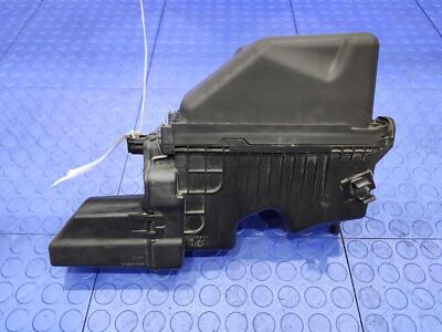 2014-2019 Nissan Versa 1.6L Engine Air Cleaner Box Assembly OEM 165009KA0A