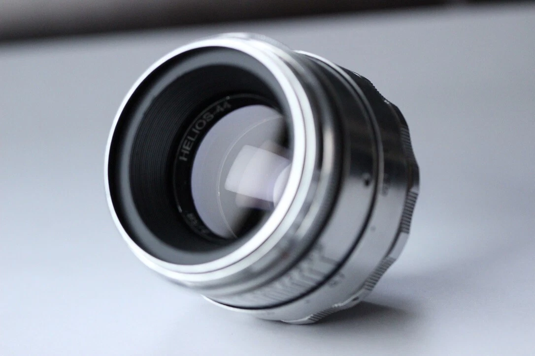 M42 Camera Lenses for Praktica for sale | eBay