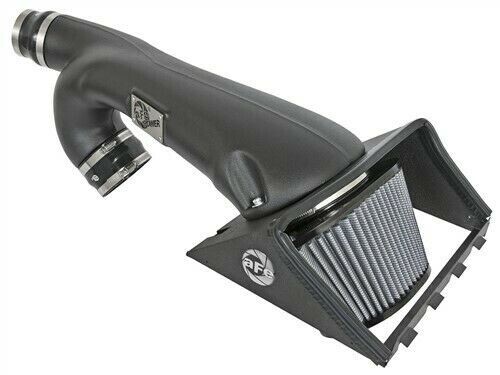 aFe Power Air Intake System 12-14 Ford F150 3.5L aFe Power Air Intake System 12-14 Ford F150 3.5L