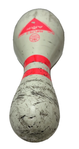 AMFLITE II AMF BOWLING PIN WIBC/ABC Approved Wood Plastic Coated Target Practice - Picture 5 of 10