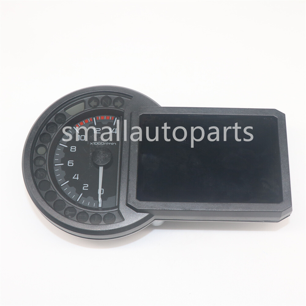 Genuine Cluster Meter TFT Display 25031-1292 for 22-23 Kawasaki Genuine Cluster Meter TFT Display 25031-1292 for 22-23 Kawasaki
