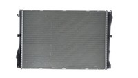 Mahle KüHler WasserküHler FüR Mercedes C-Klasse T-Model S205 W205 X253 S213