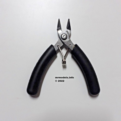 Handwerkzeuge ~ Zubehör ~ Ideal 4 Modellbau ~ Neu ~ Herr Modelle - Bild 6 von 14