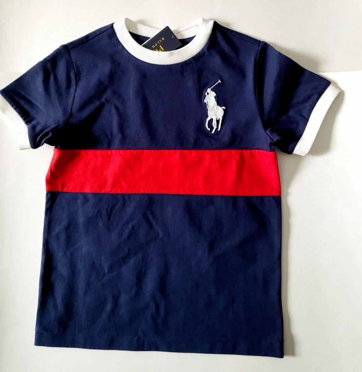 Polo Ralph Lauren 10-12 Size Clothing (Sizes 4 & Up) for Boys for