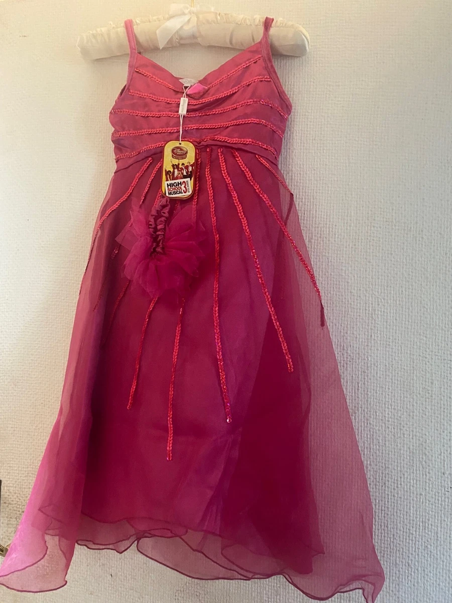 Disney School Dress Costumes for Girls for sale | eBay