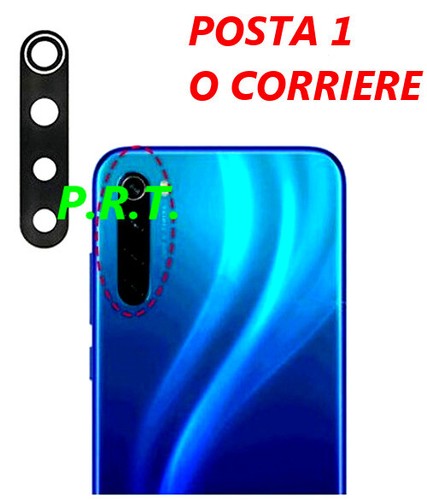 LUVSS Cover Vetro Posteriore Per Xiaomi Redmi Note 12 Pro 5G – Kit Completo Con Strumenti E Adesivo (Nero) - 2