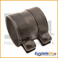 Rohrverbinder, Abgasanlage FA1 114-680 für BMW 3er 1er 5er