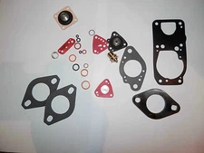 SOLEX 32 DIS TURBO CARBURETOR SERVICE KIT