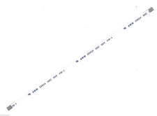 Flat Touchpad Cable For SONY VAIO VPCCW258E Palmrest Ribbon Cable