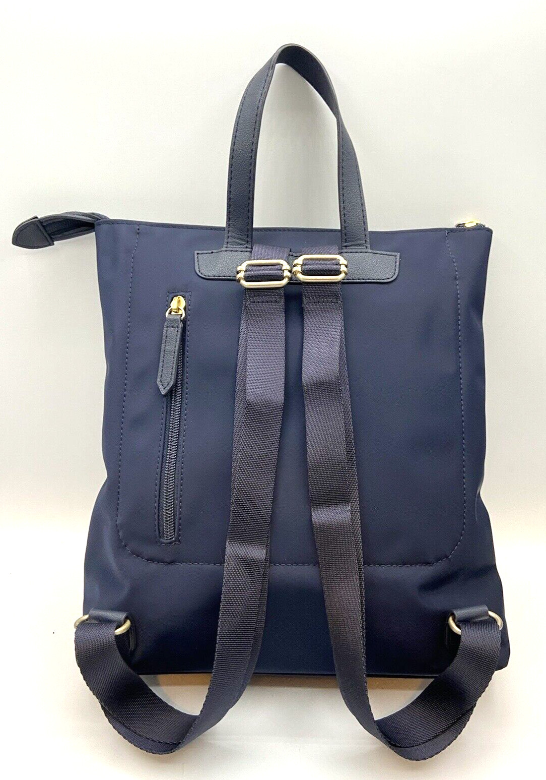 RADLEY LONDON Nylon Backpack purse Gem