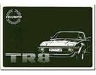 Triumph TR8 Handbook by R. M. Clarke (Paperback, 1996)
