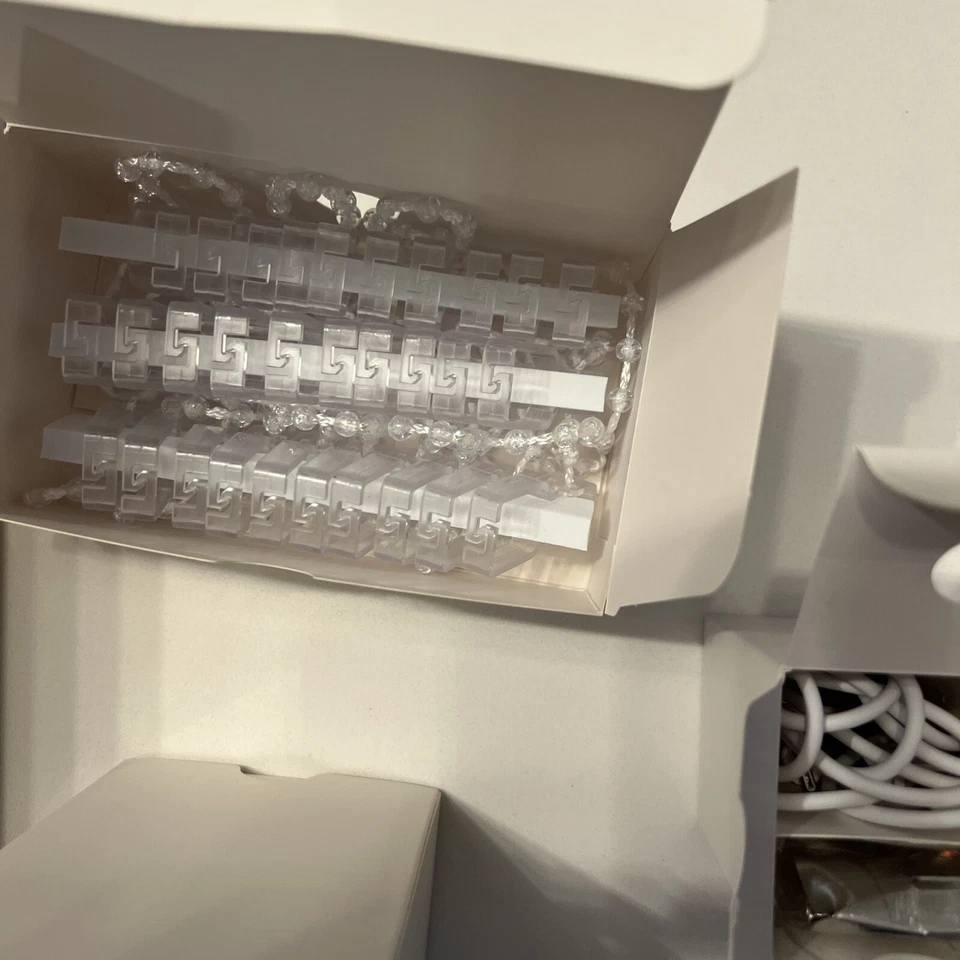 SwitchBot ‎Varilla de cortina 3 abridor inteligente motor eléctrico inalámbrico vendedor autorizado Foto 4 de 4