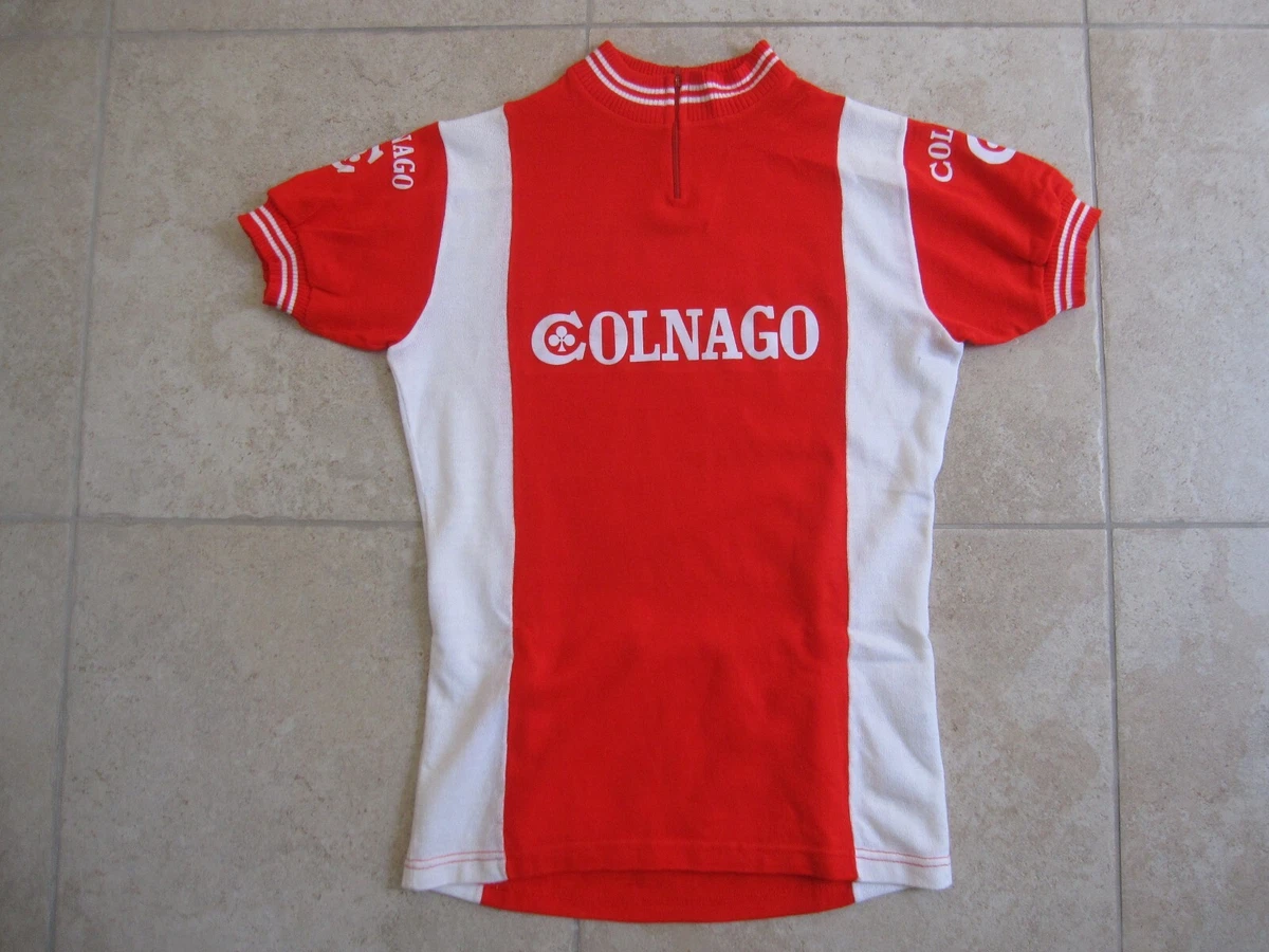 CHIC RED Maillot de velo femme