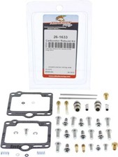 KIT REVISIONE CARBURATORE Yamaha XV 750 Virago 1997