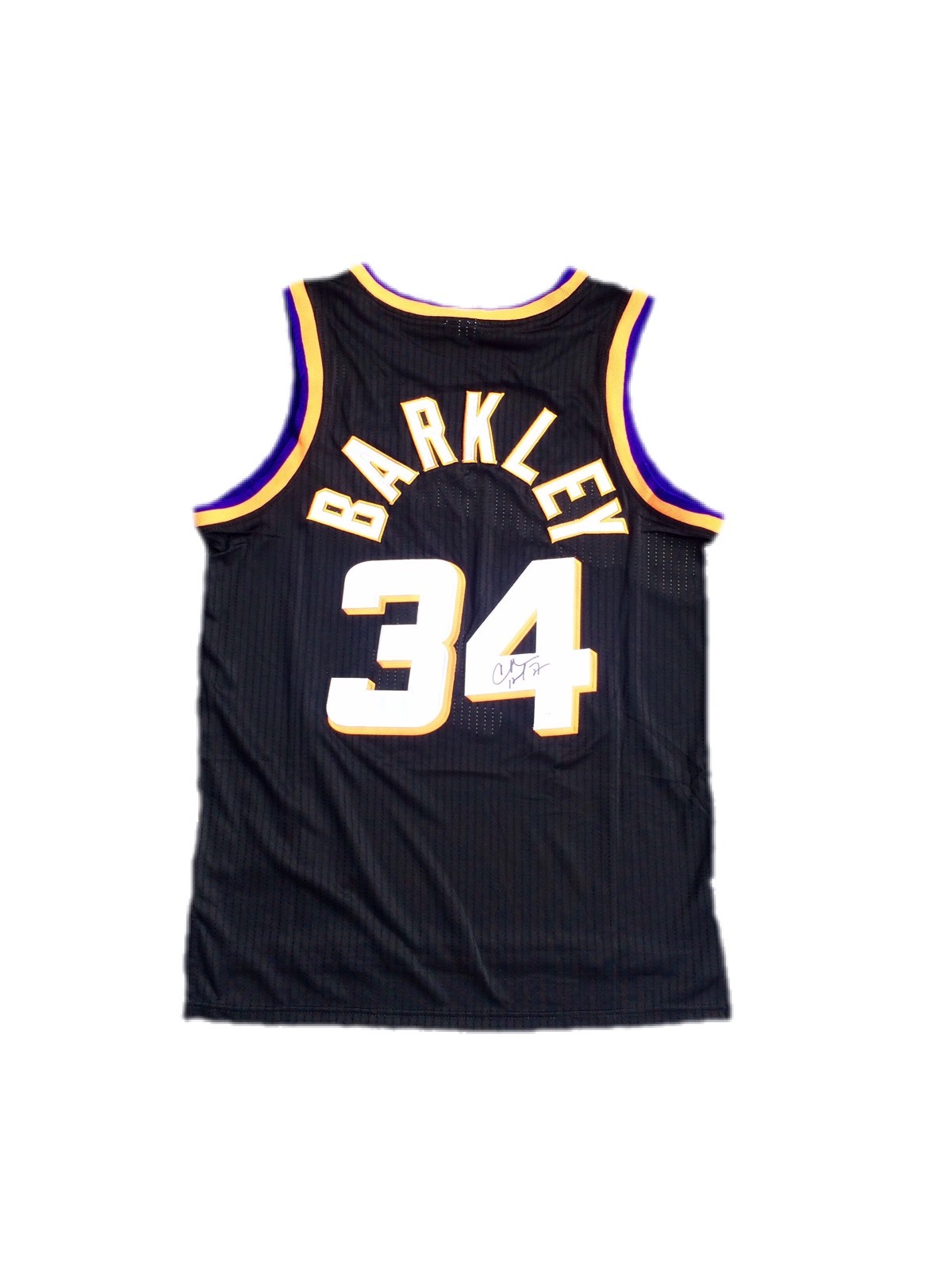 suns jersey barkley